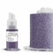 Bakell - Deep Purple Tinker Dust Edible Glitter (25g, 1x Spray Pump) for Food, Desserts, and Beverages!